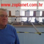Van der Maelen/Penne - Olimpijada golub Nitra